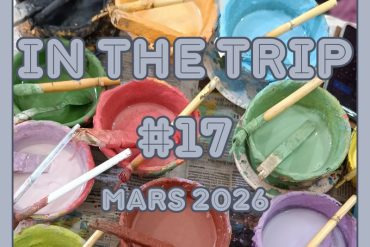 [Playlist] – In The Trip #17
