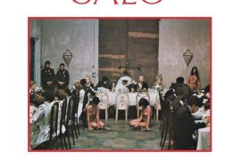 Ennio Morricone et divers - Salò or the 120 Days of Sodom