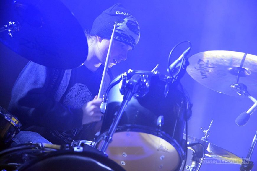 Shortstraw - Route du Rock 2026