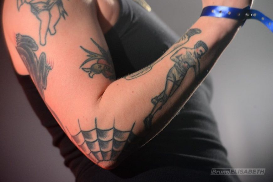 Shortstraw - Route du Rock 2026