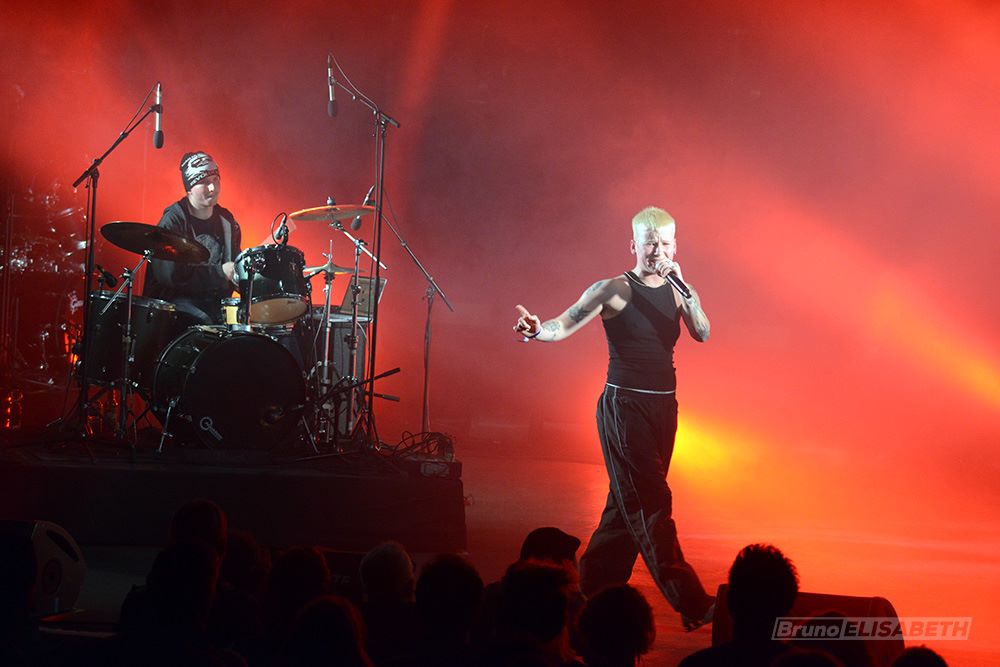 Shortstraw - Route du Rock 2026