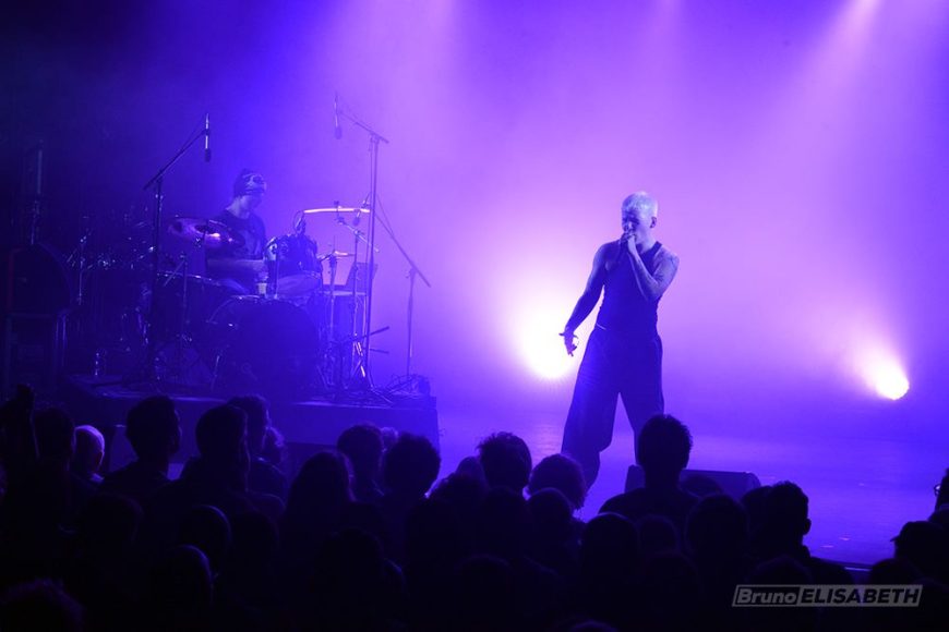 Shortstraw - Route du Rock 2026