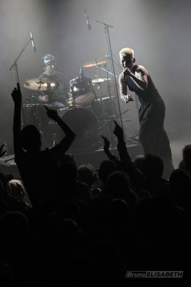 Shortstraw - Route du Rock 2026