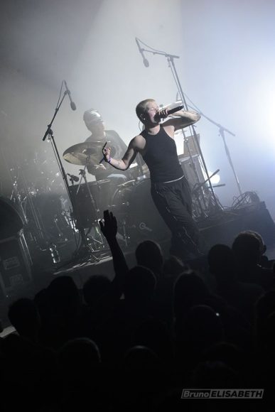 Shortstraw - Route du Rock 2026