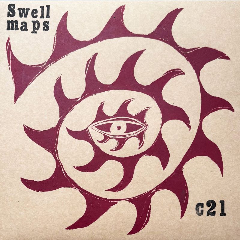 Swell Maps - C21