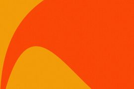 Yalisco - Orange Orange