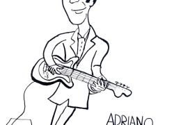 Adriano Celentano