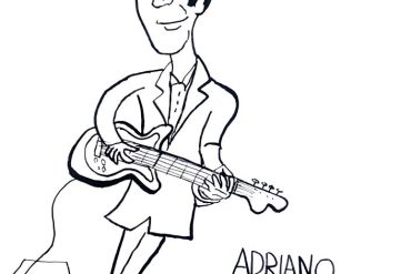 Adriano Celentano