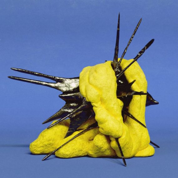 Butterfly Bulldozer - Cosmic Matters