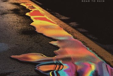 Christine - Road to ruin