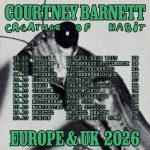 Courtney Barnett - Le Casino de Paris - 11 octobre 2026