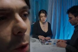 DÉVORE - Vaudeville