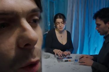 DÉVORE - Vaudeville