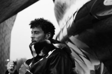 disiz - try try try feat. kid cudi