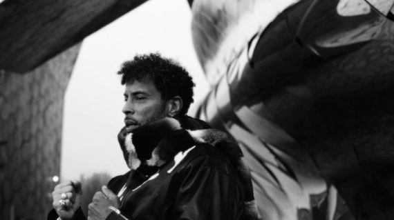 disiz - try try try feat. kid cudi