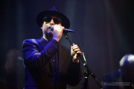 The Divine Comedy - Rennes (Le Mem, mars 2026)