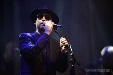 The Divine Comedy - Rennes (Le Mem, mars 2026)