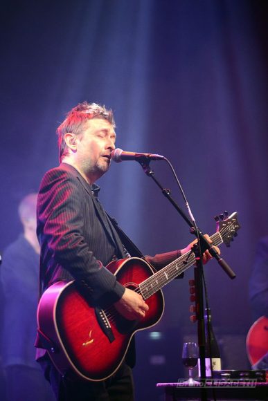 The Divine Comedy - Rennes (Le Mem, mars 2026)