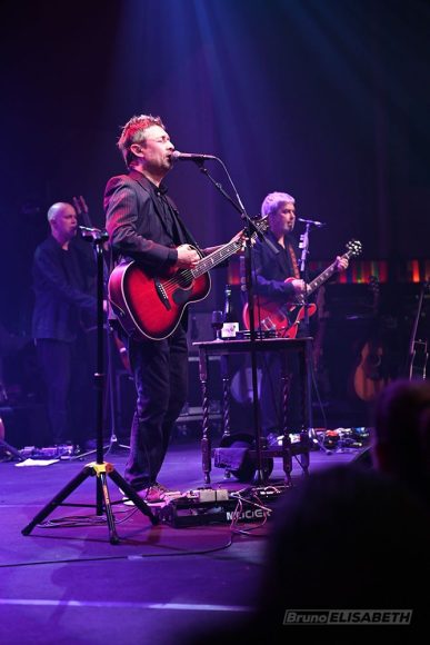 The Divine Comedy - Rennes (Le Mem, mars 2026)