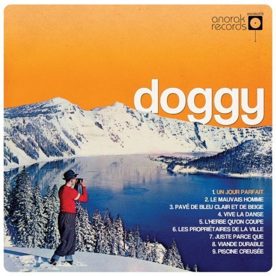 Doggy - Un Jour Parfait