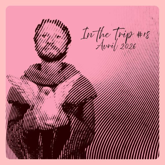 Playlist In The Trip #18