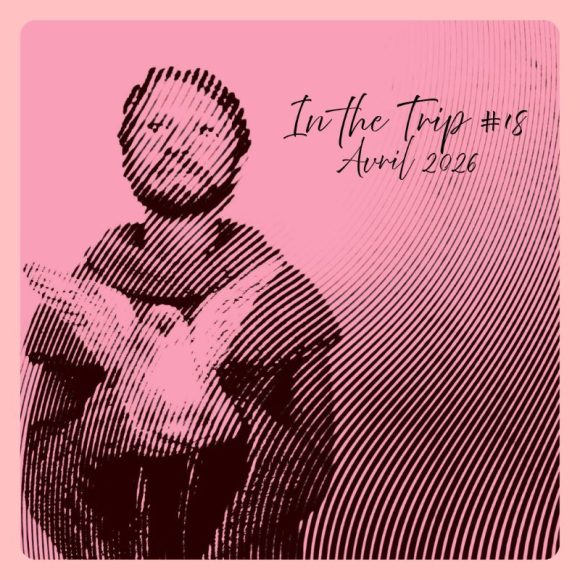 Playlist In The Trip #18
