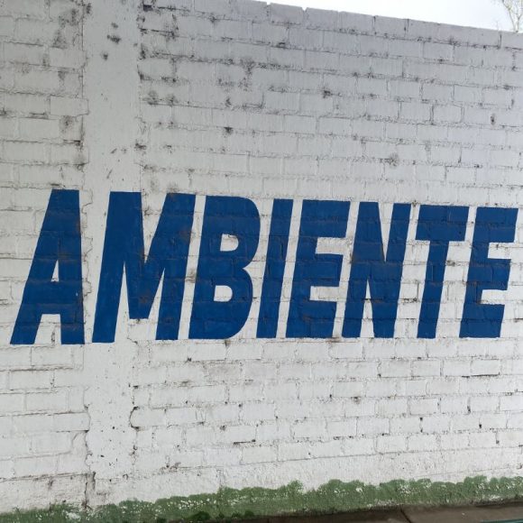 Jex Opolis - Ambiente