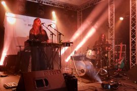 Memorials concert Limoges