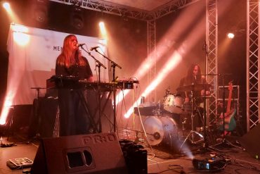 Memorials concert Limoges