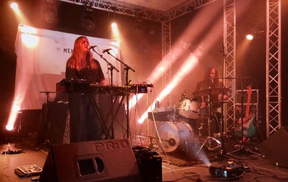 Memorials concert Limoges