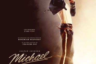 Michael Jackson film 2026