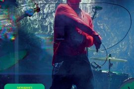 Morrissey - Notre-Dame deluxe