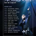 Morrissey - La Seine Musicale - 03 décembre 2026