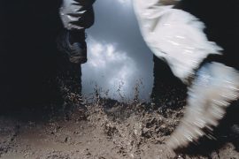 Petit Fantôme - Ruralité & Poésie Electronique, « Musiques d’Intuitions »