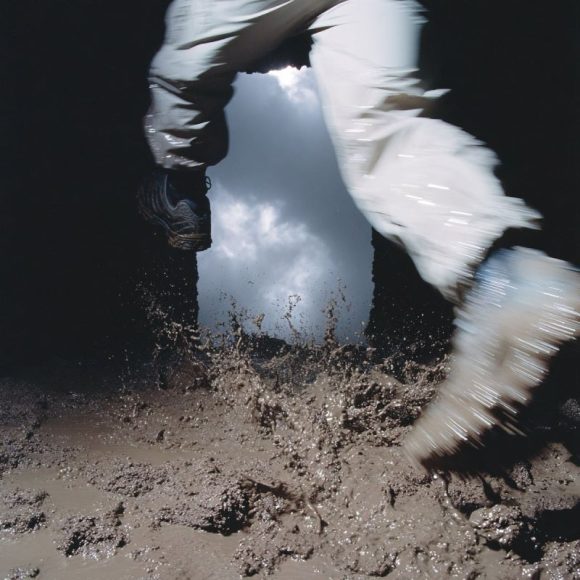 Petit Fantôme - Ruralité & Poésie Electronique, « Musiques d’Intuitions »