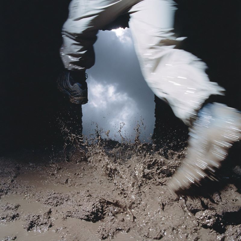 Petit Fantôme - Ruralité & Poésie Electronique, « Musiques d’Intuitions »