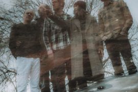 Pills For Tomorrow par Emilie Vigliotta