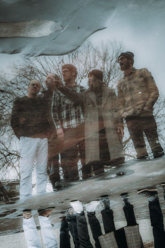 Pills For Tomorrow par Emilie Vigliotta