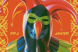 PPJ - Joker (EP)