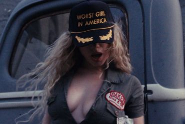 Slayyyter - Broke Bitch Freestyle