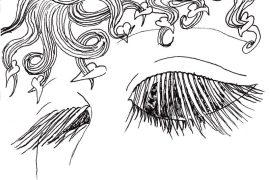 Société Étrange - Heat