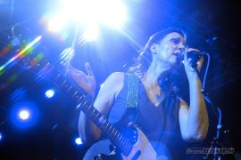 Stereolab- Route du Rock hiver 2026