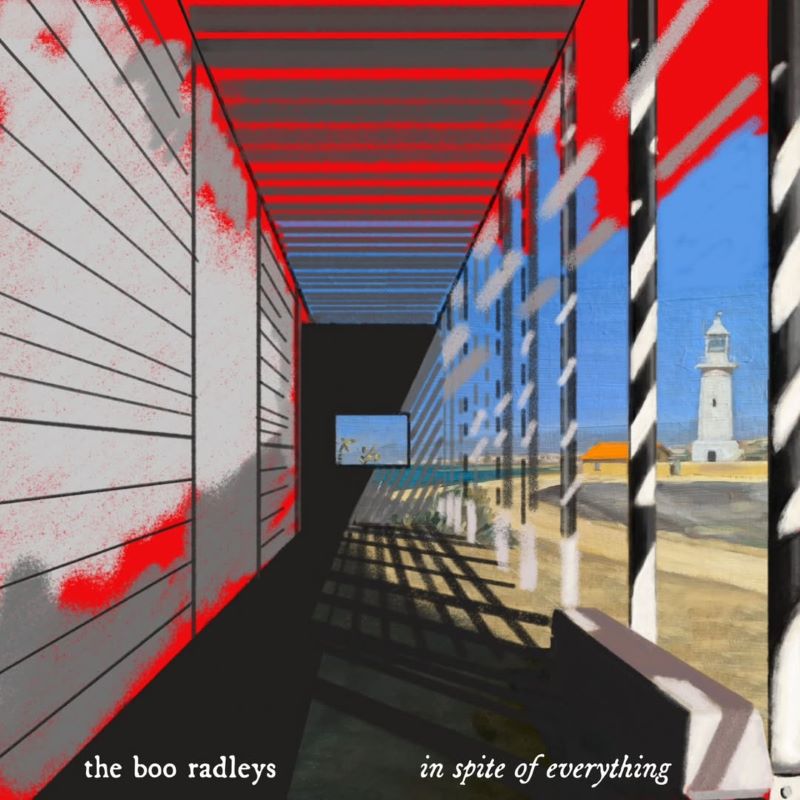 The Boo Radleys - In Spite Of Everything