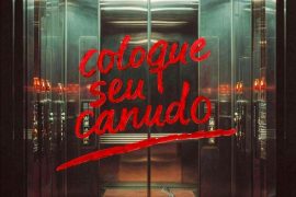 The Supermen Lovers - Coloque Seu Canudo