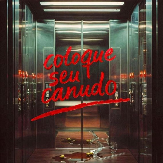 The Supermen Lovers - Coloque Seu Canudo