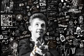 20th Century Paddy - The Songs of Shane MacGowan