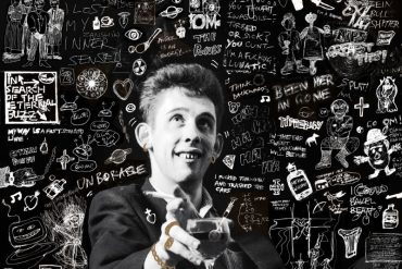 20th Century Paddy - The Songs of Shane MacGowan
