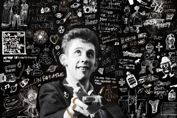 20th Century Paddy - The Songs of Shane MacGowan