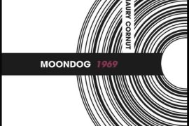 Amaury Cornut - Moondog 1969