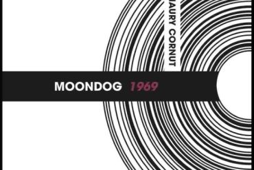Amaury Cornut - Moondog 1969